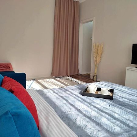 Microdistrict Taugul Apartment Алма Ата Екстериор снимка